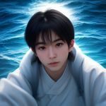 陈晓明，资深媒体法律研究者，西装革履，面带专注神情，办公室背景
